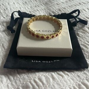 Lisa Gozlan bracelet